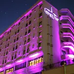 Legacy Gap Hotel
