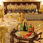 Legacy Gap Hotel