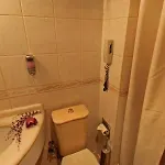 Legacy Gap Hotel